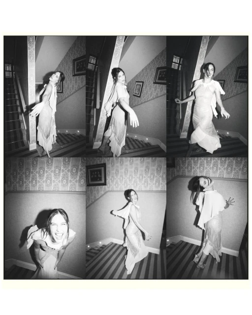 mUSE cLUB con Scout Willis