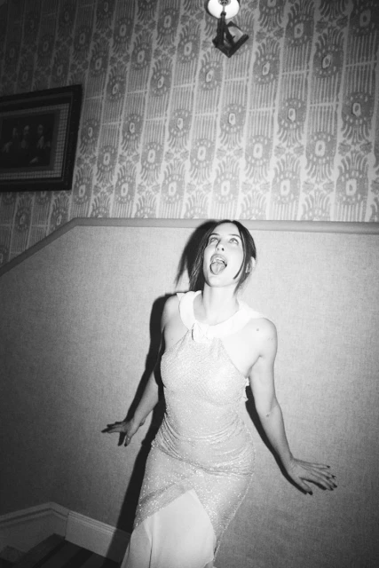mUSE cLUB con Scout Willis