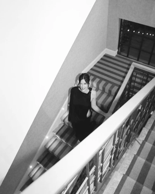 mUSE cLUB con Scout Willis