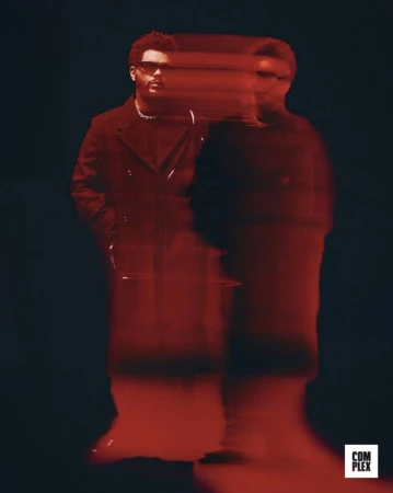 The Weeknd