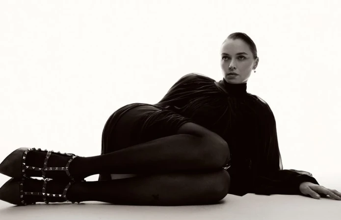 interview | Jess Bush