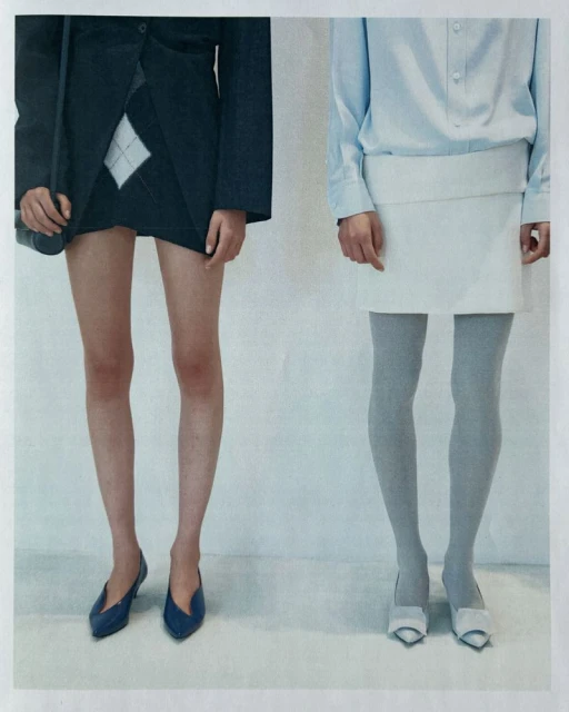 Jil Sander Spring Summer 2027