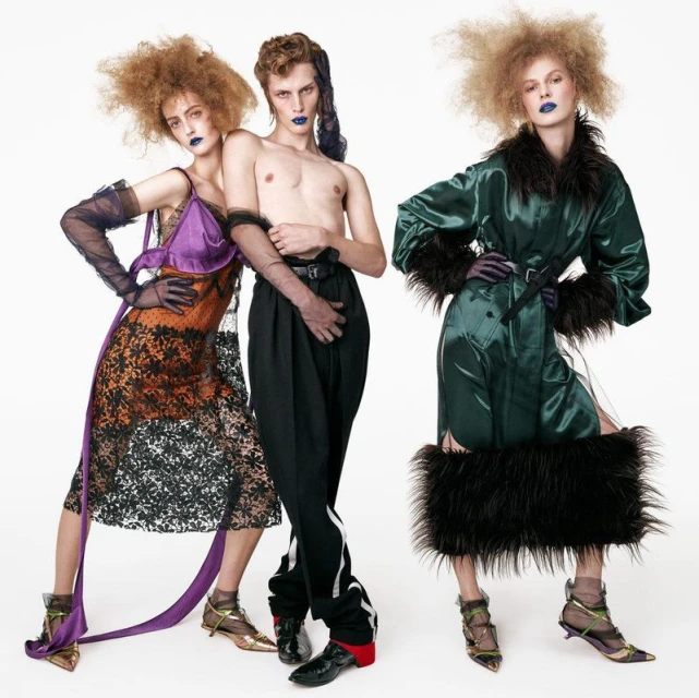 Re{form} Zara by John Galliano Vol. ...