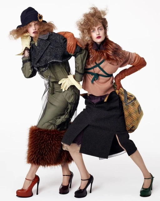 Re{form} Zara by John Galliano Vol. ...