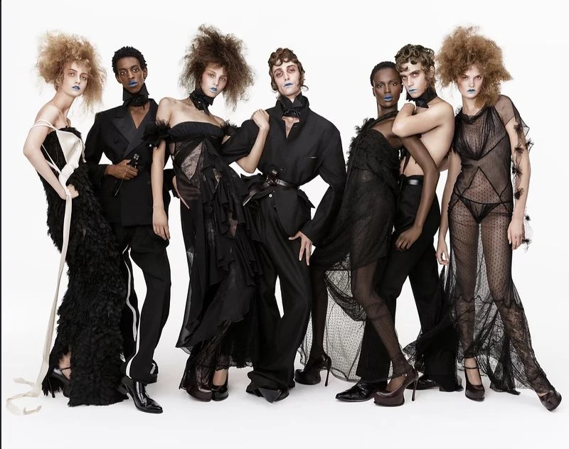 Re{form} Zara by John Galliano Vol. ...