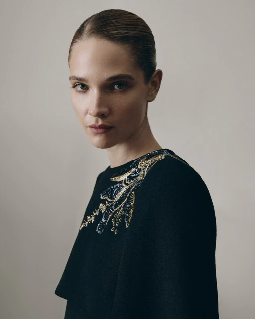 Louise Kennedy AW26