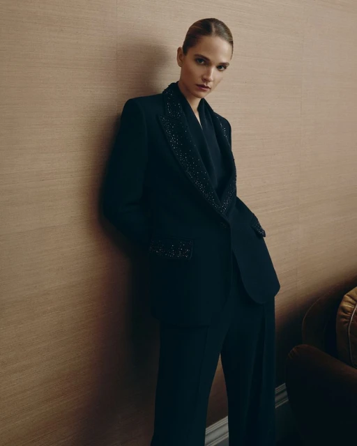 Louise Kennedy AW26