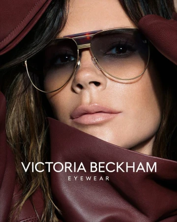Victoria Beckham Eyewear Autumn/Wint ...