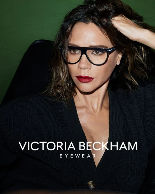 Victoria Beckham Eyewear Autumn/Wint ...