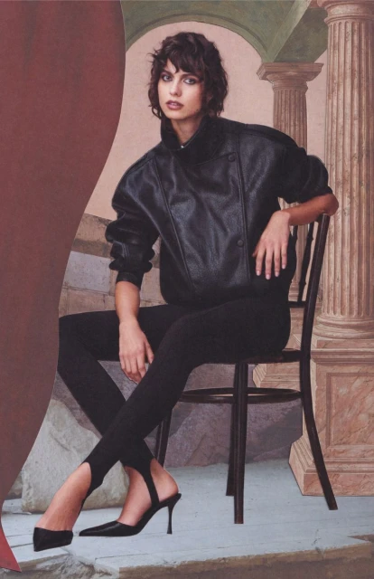 F&F AW26 - Whatever You're Dealt