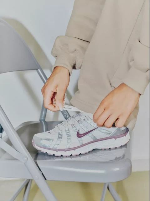 Nike Studio Fleece