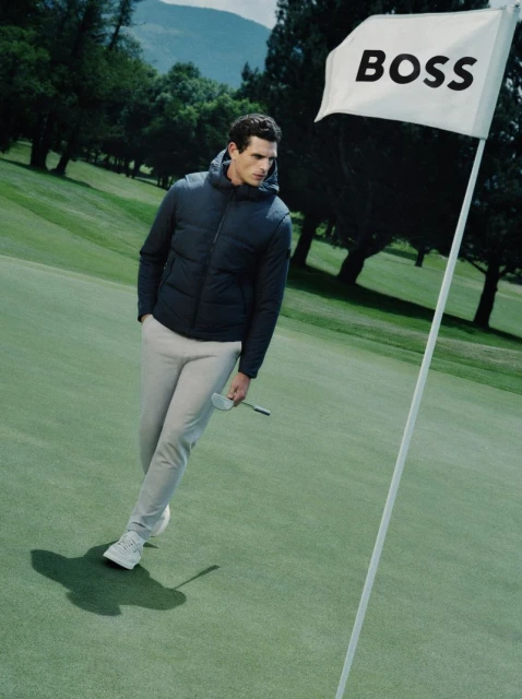 GOLF