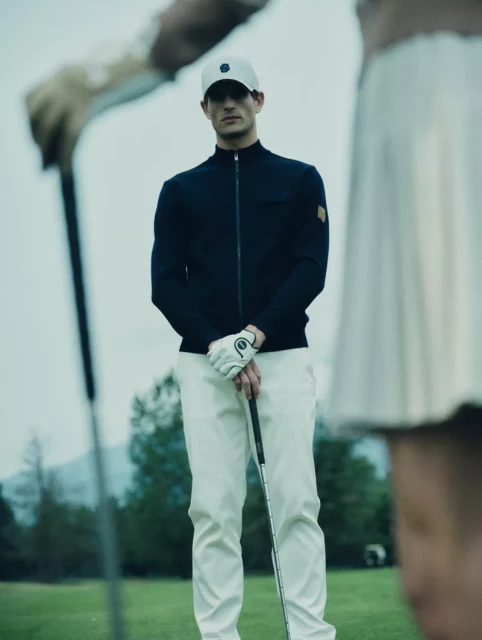 GOLF