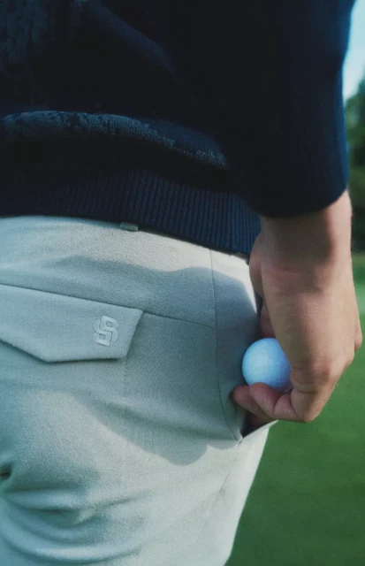 GOLF