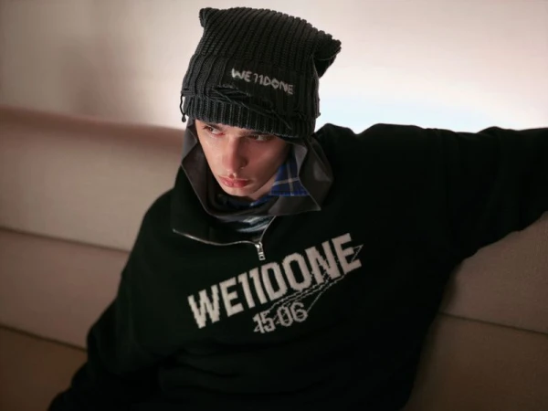 F/W 26 Campaign