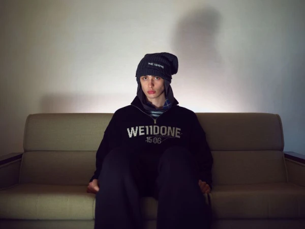 F/W 26 Campaign