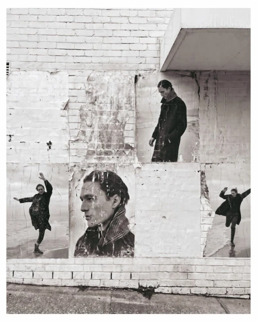 DISTRETTO12 Autumn 2026 Campaign