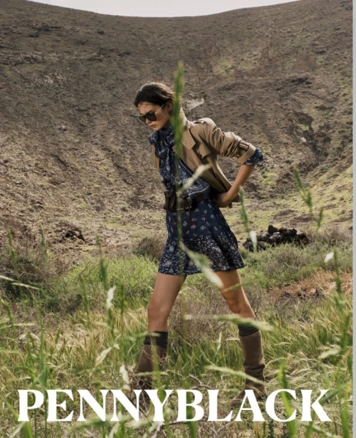 PENNYBLACK AI26