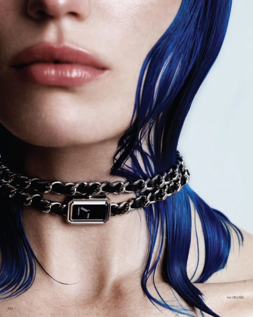 Deep Blue
