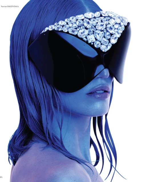 Deep Blue