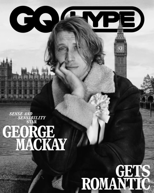 Sense and Sensibility Star George Ma ...