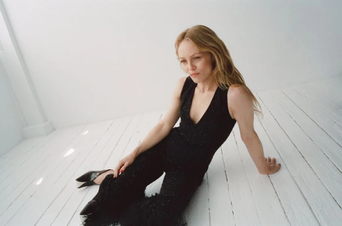 Vanessa Paradis