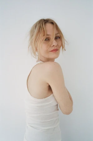 Vanessa Paradis