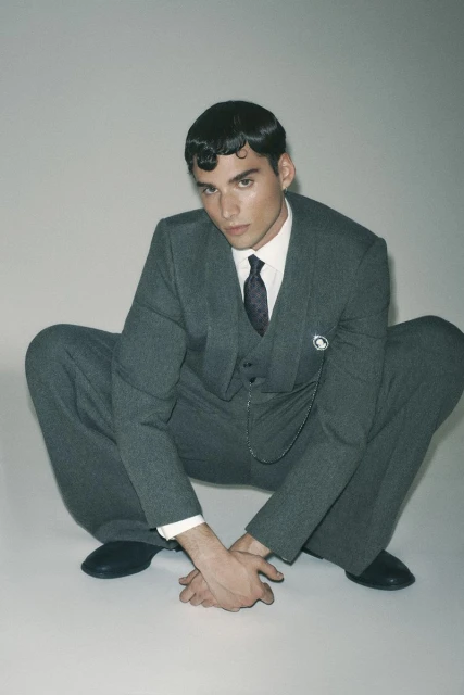 IN CONVERSATION WITH RICCARDO DE RIN ...