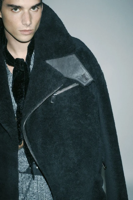 IN CONVERSATION WITH RICCARDO DE RIN ...