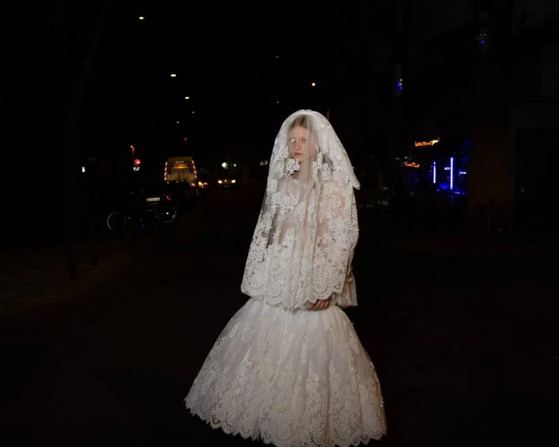 CHANEL Haute Couture 2026 Special