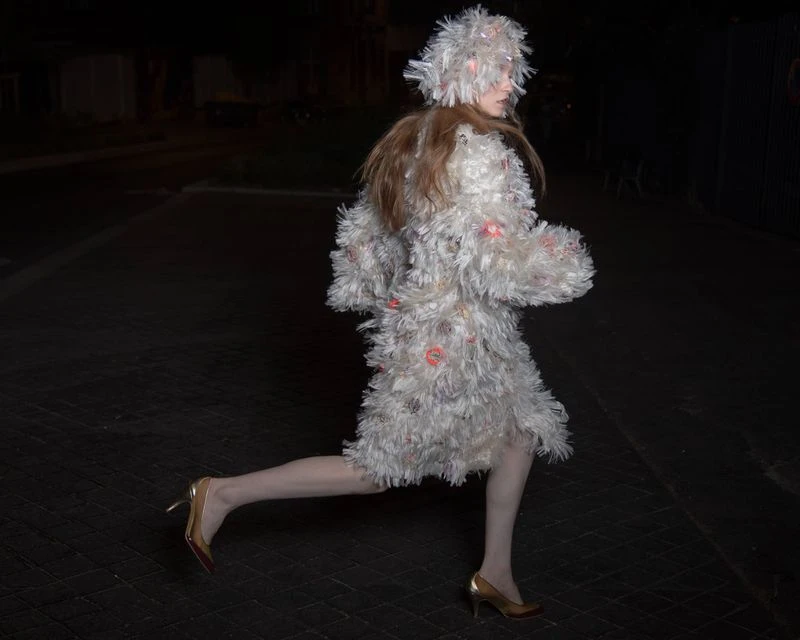 CHANEL Haute Couture 2026 Special