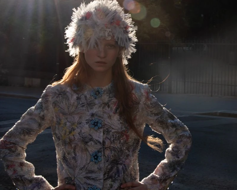 CHANEL Haute Couture 2026 Special