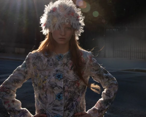 CHANEL Haute Couture 2026 Special