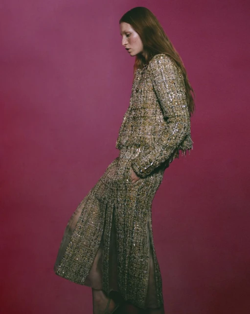 CHANEL Haute Couture 2026 Special