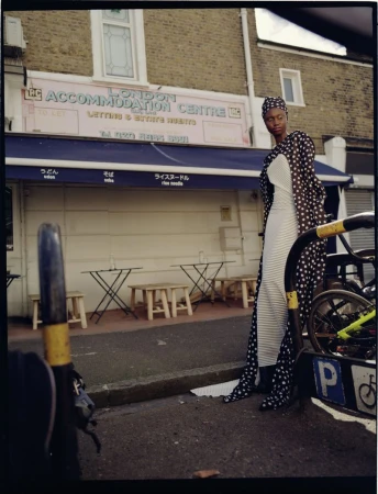 The Great British Storefront for BRI ...
