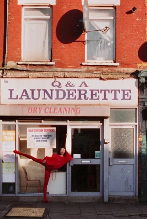 The Great British Storefront for BRI ...