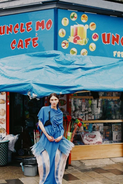 The Great British Storefront for BRI ...