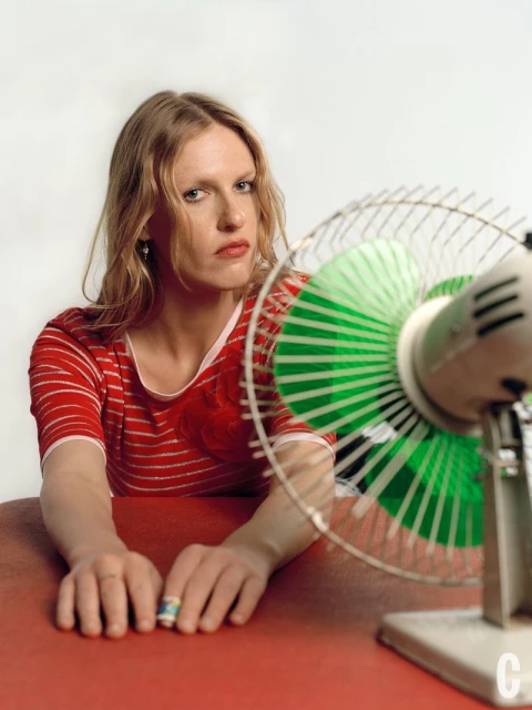 Audrey Hobert on Clocking Bitches, B ...