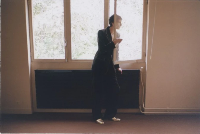 The Menswear Edit
