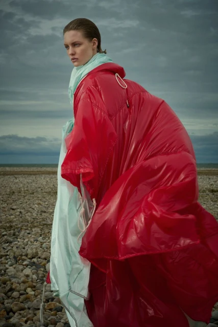 Stormy Weather
