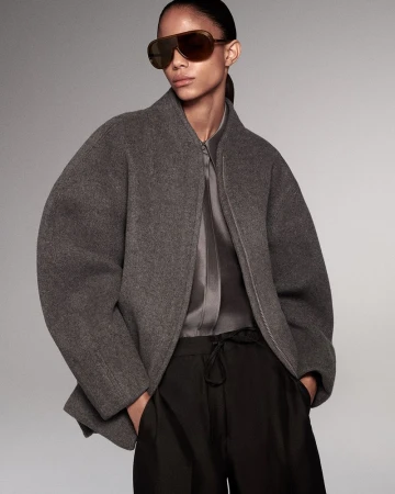 Outerwear Womenswear A/W 26
