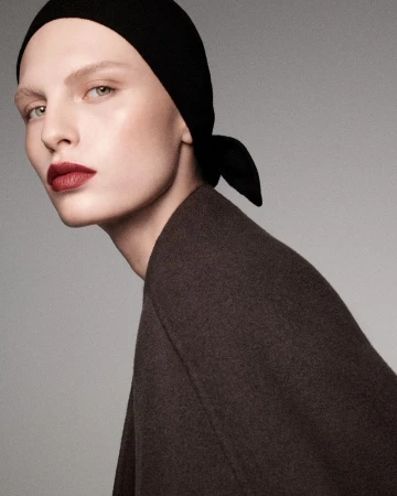 Outerwear Womenswear A/W 26
