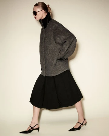 Outerwear Womenswear A/W 26