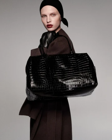Outerwear Womenswear A/W 26