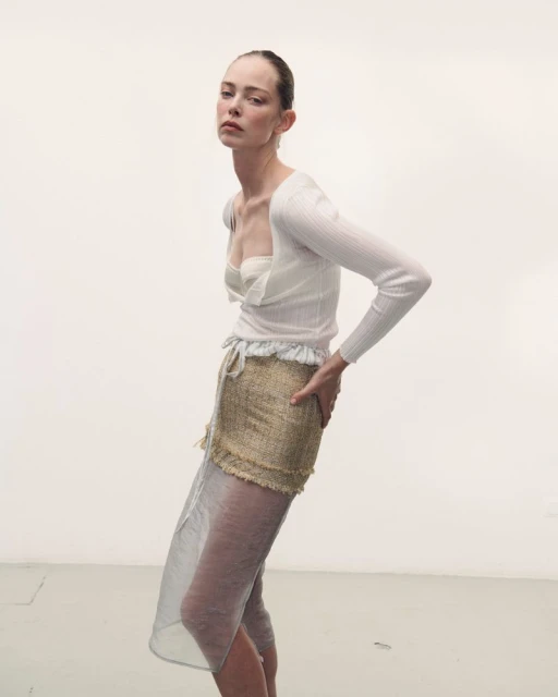 DES PHEMMES SPRING/SUMMER 2027