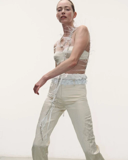 DES PHEMMES SPRING/SUMMER 2027