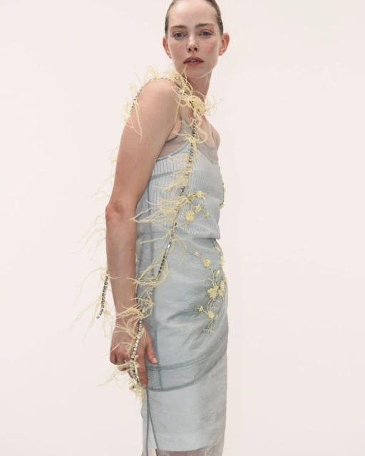 DES PHEMMES SPRING/SUMMER 2027