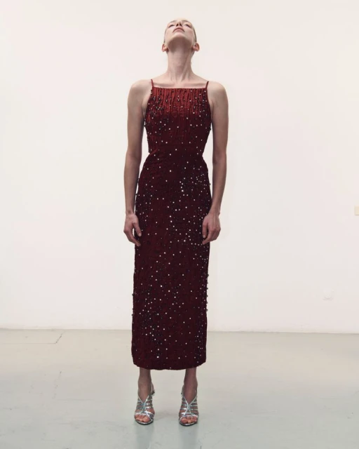 DES PHEMMES SPRING/SUMMER 2027