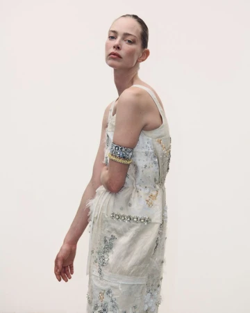 DES PHEMMES SPRING/SUMMER 2027