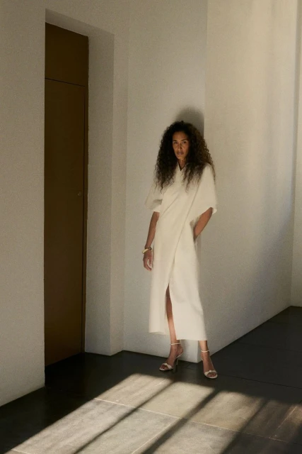 Petar Petrov Spring 2027 Ready-To-Wear